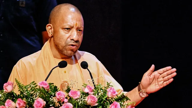 बौद्ध सर्किट बनेगा उत्तर प्रदेश के विकास का नया 'माइलस्टोन', पर्यटन अर्थव्यवस्था में 16 प्रतिशत की बढ़ोतरी का लक्ष्य