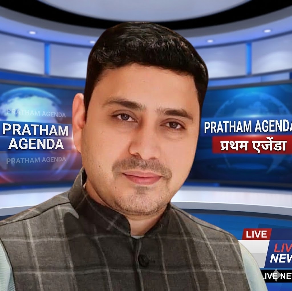 JITENDER SHARMA