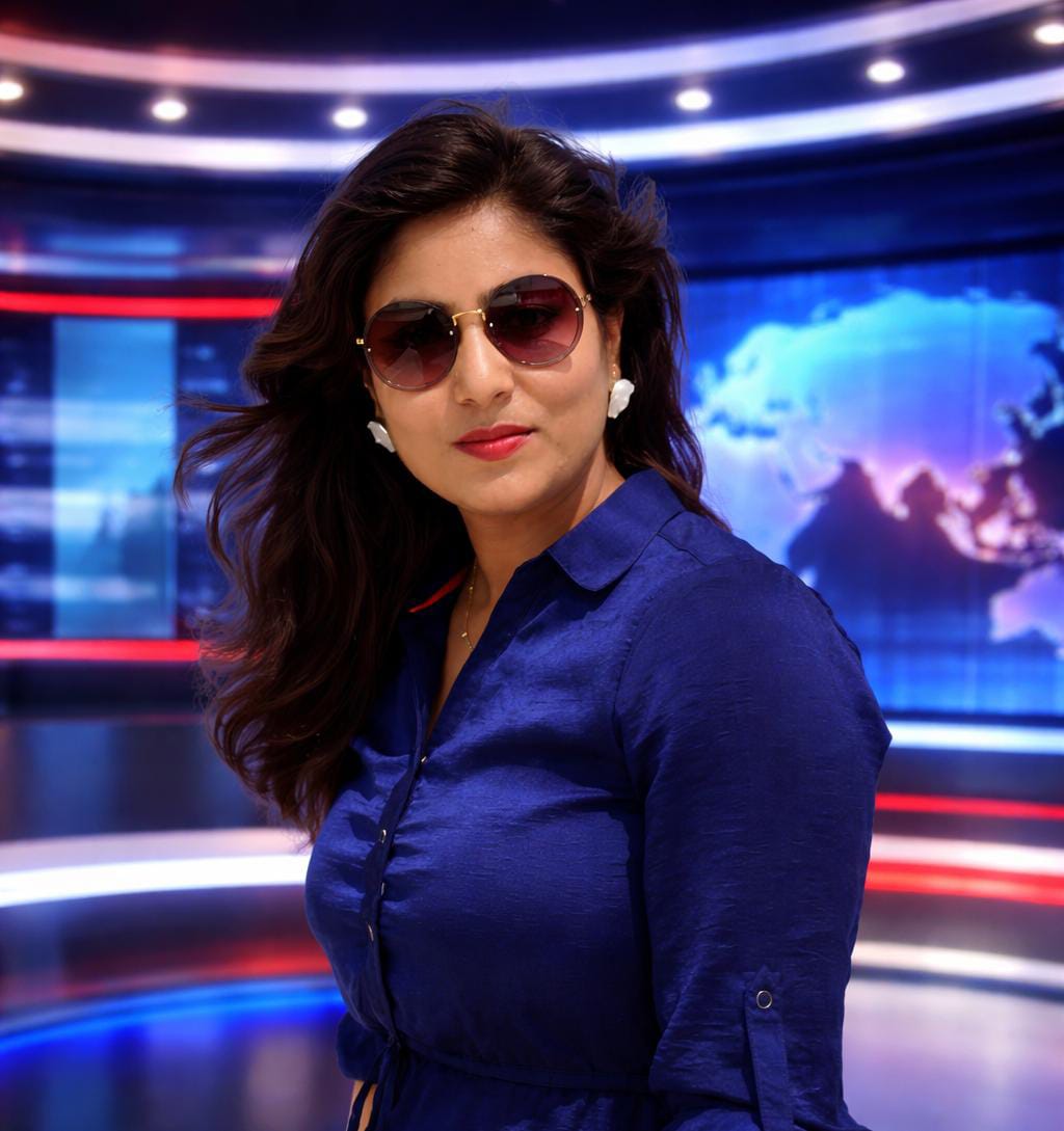 RITU RAJ
