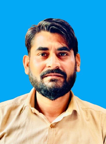 SUNIL RAWAT