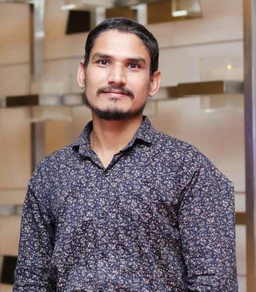 SOMDUTT TRIPATHI