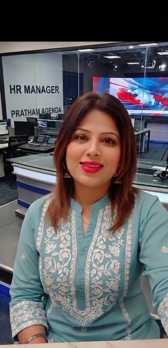AAKSHI MAHAJAN