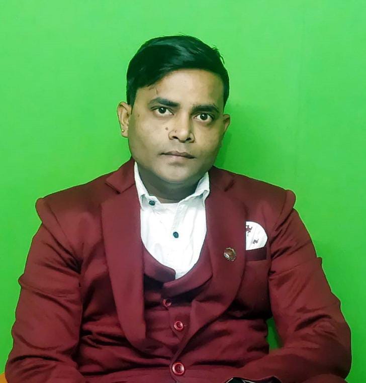 BRIJESH KUMAR