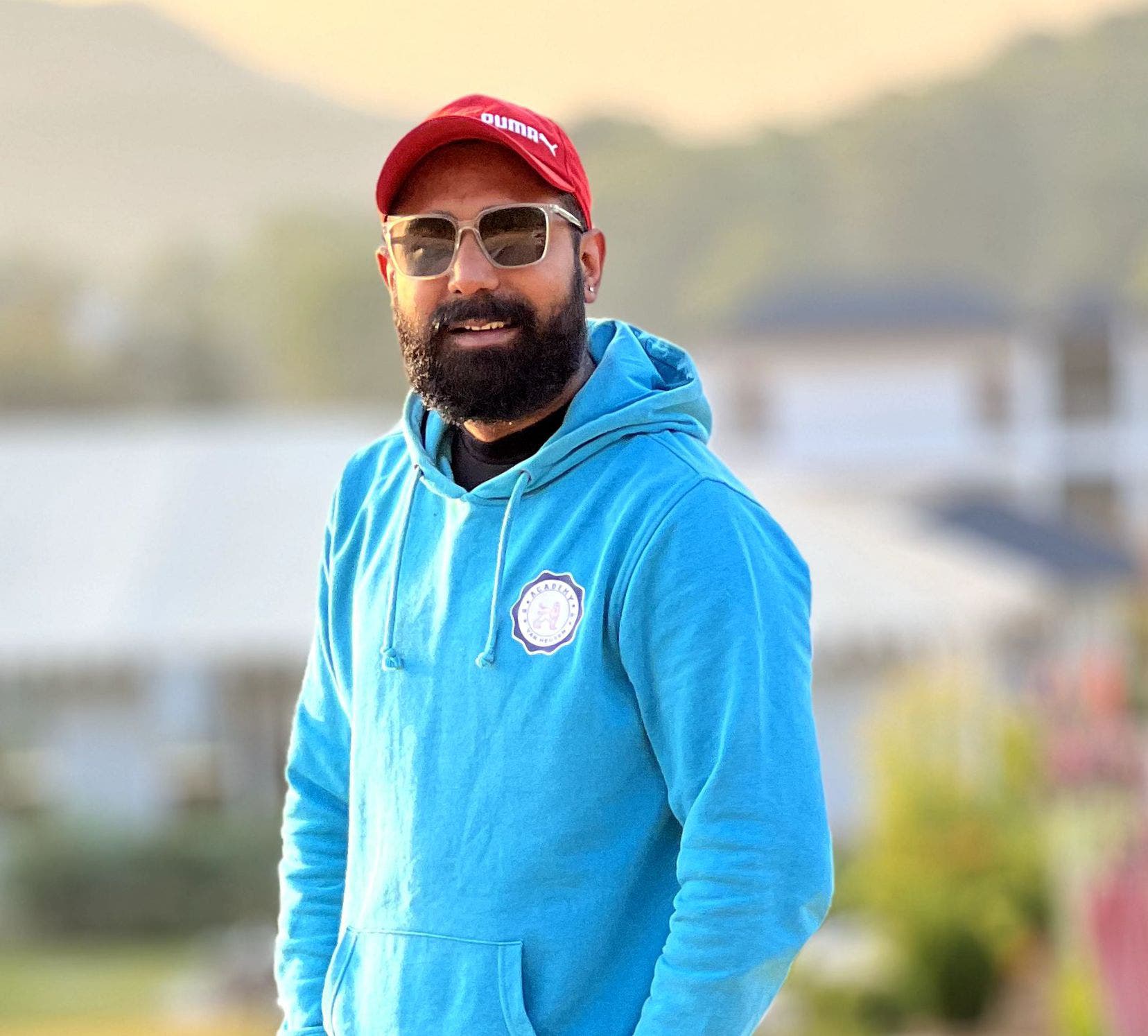 ASHWANI RAJPUT