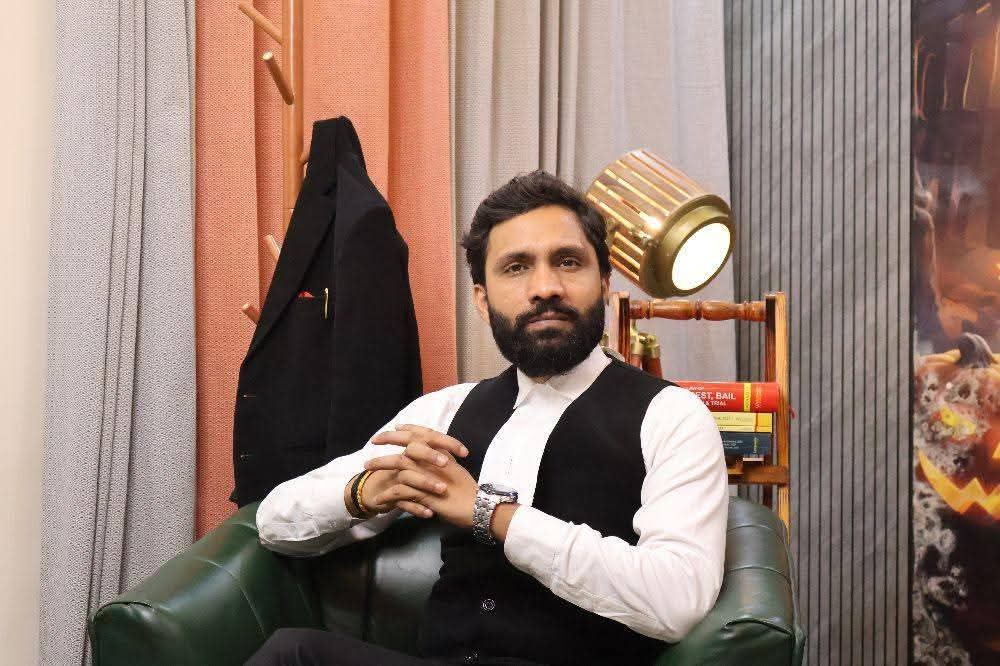 ADV. PARVEEN NARAYAN