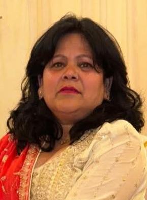 RITA GUPTA