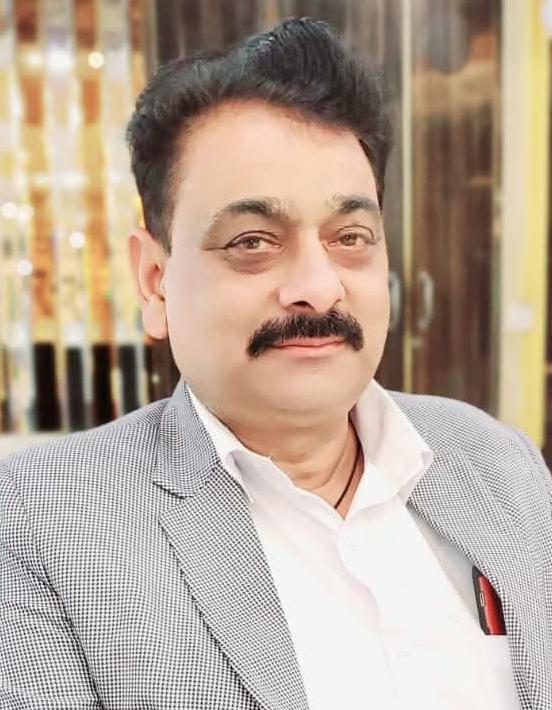 RAJINDER KAPOOR