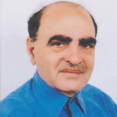 ADVOCATE BALWINDER SINGH